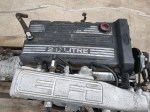 Ford 2.0 DOHC motor met versnellingsbak (2)